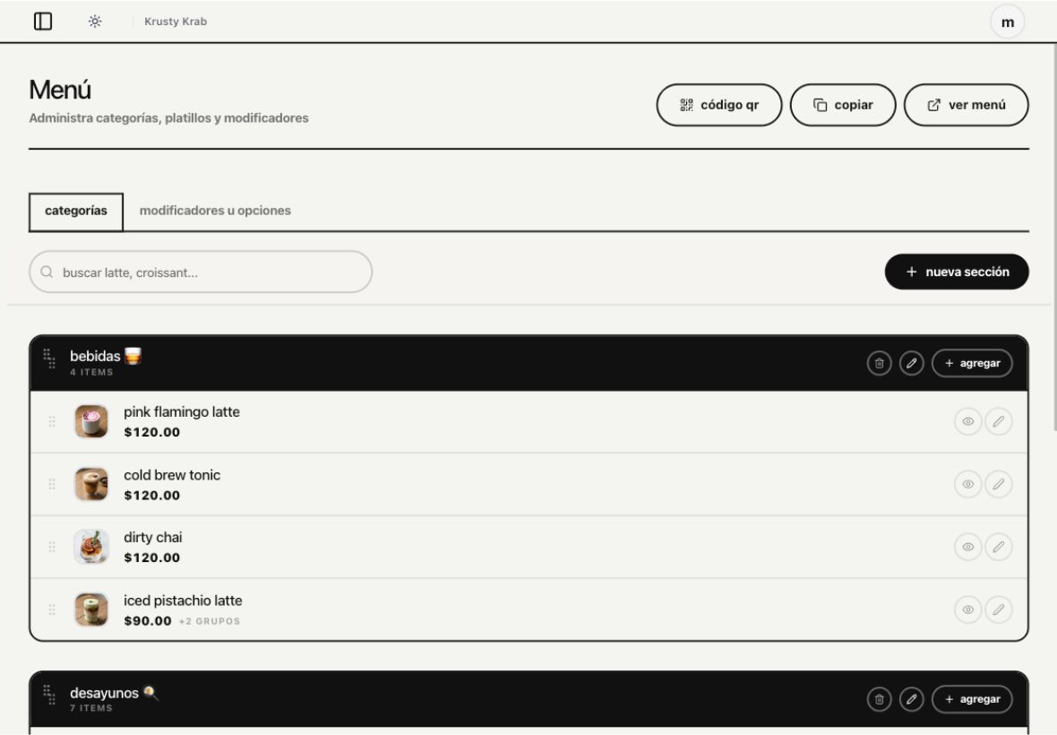 manage in real time